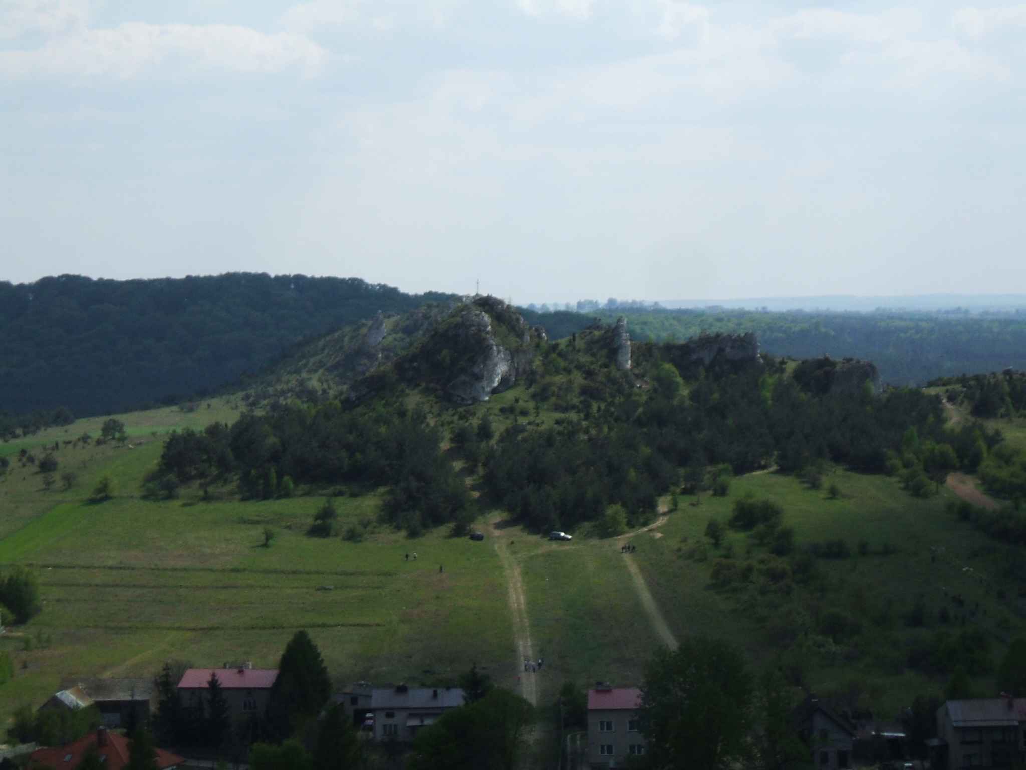 Olsztyn (Slaskie)